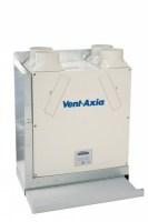 Vent-Axia SENTINEL KINETIC CWR központi szellőzőberendezés
